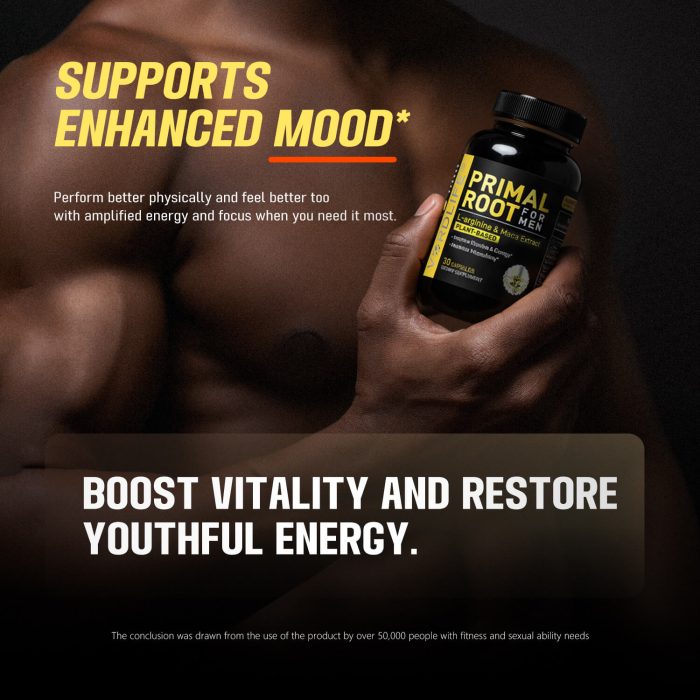 Primal Root for Men - Image 2