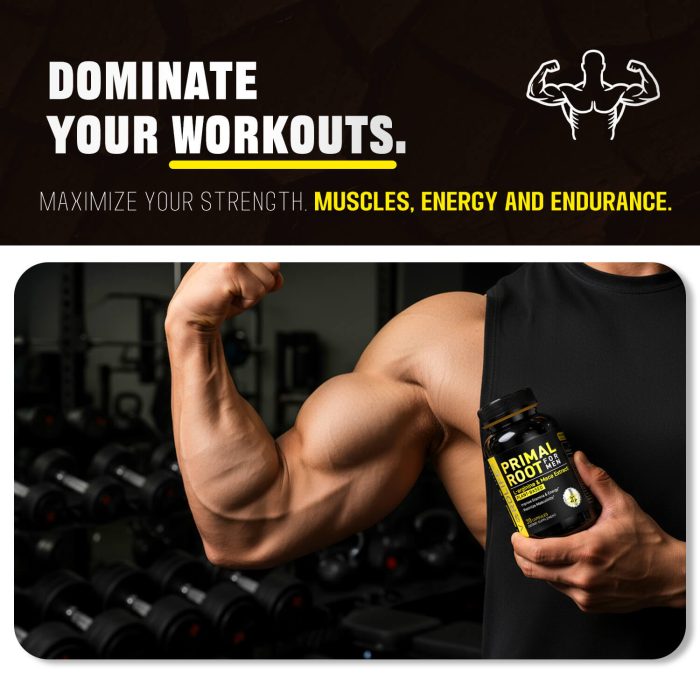 Primal Root for Men - Image 3