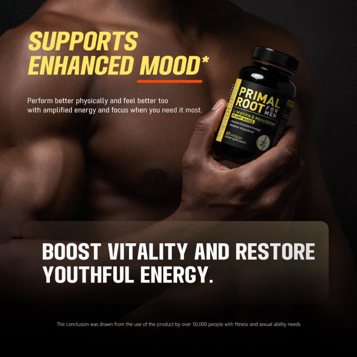 Primal Root for Men - Image 7