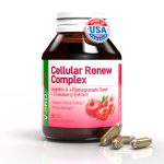 Cellular Renew Complex