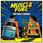 Creatine Monohydrate - Image 7
