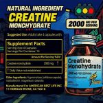 Creatine Monohydrate - Image 6