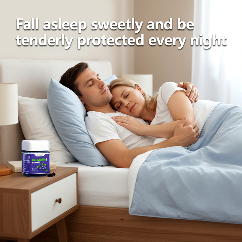 Family Wellness (1) Complete Health Bundle -Sleep, Immunity, Hair & Circulation Support - Image 7
