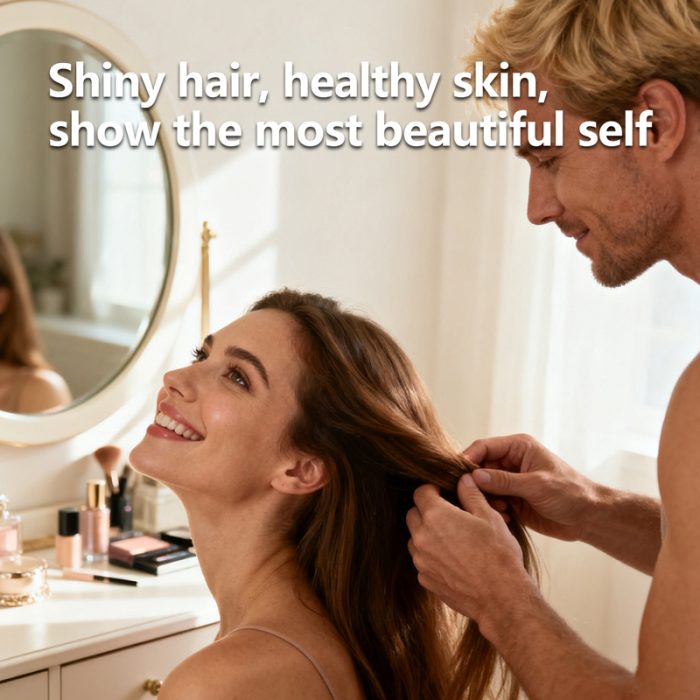Complete Health Bundle -Sleep, Immunity, Hair & Circulation Support - Image 3