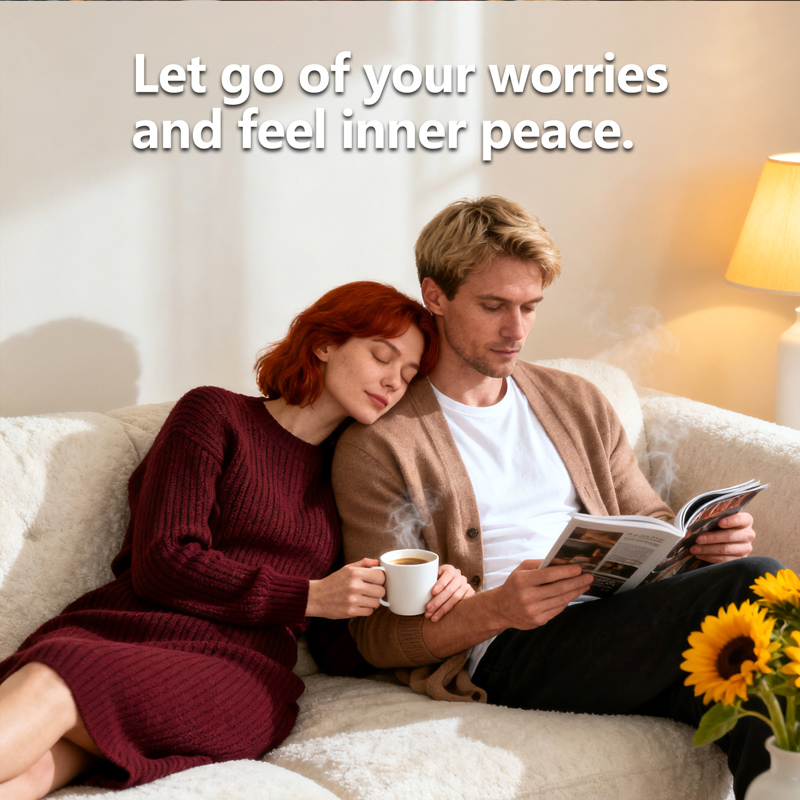 Family Wellness (7) Complete Health Bundle -Sleep, Immunity, Hair & Circulation Support - Image 4