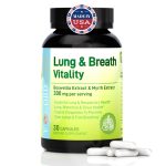Lung & BreathVitality
