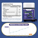 Melatonin Gummies 5mg - Image 3
