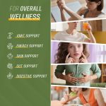 Sea Moss,Black Seed,Ashwagandha,Turmeric & Burdock - Image 7