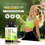 Sea Moss,Black Seed,Ashwagandha,Turmeric & Burdock - Image 2