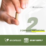 Sea Moss,Black Seed,Ashwagandha,Turmeric & Burdock - Image 3