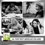 Sea Moss,Black Seed,Ashwagandha,Turmeric & Burdock - Image 4