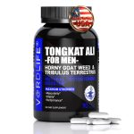 TONGKAT ALI FOR MEN