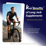 TONGKAT ALI FOR MEN - Image 3