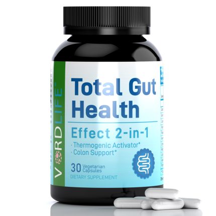 Total gut health