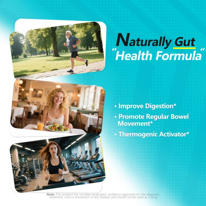 Total gut health - Image 3