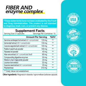 Total gut health - Image 6