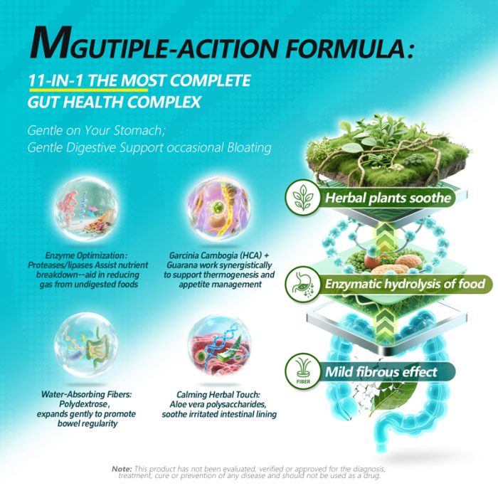 Total gut health - Image 7