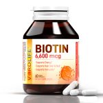 Biotin 6600 mcg
