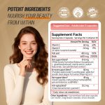 Biotin 6600 mcg - Image 4
