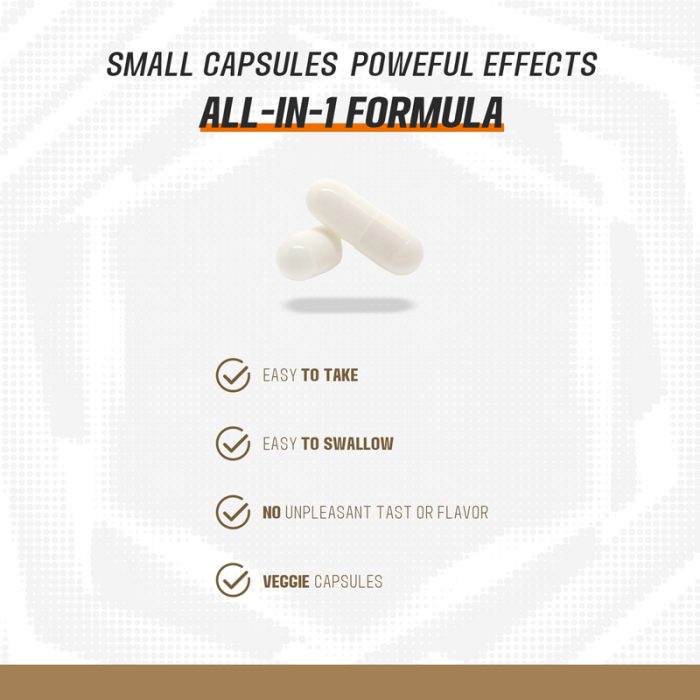 Biotin 6600 mcg - Image 5